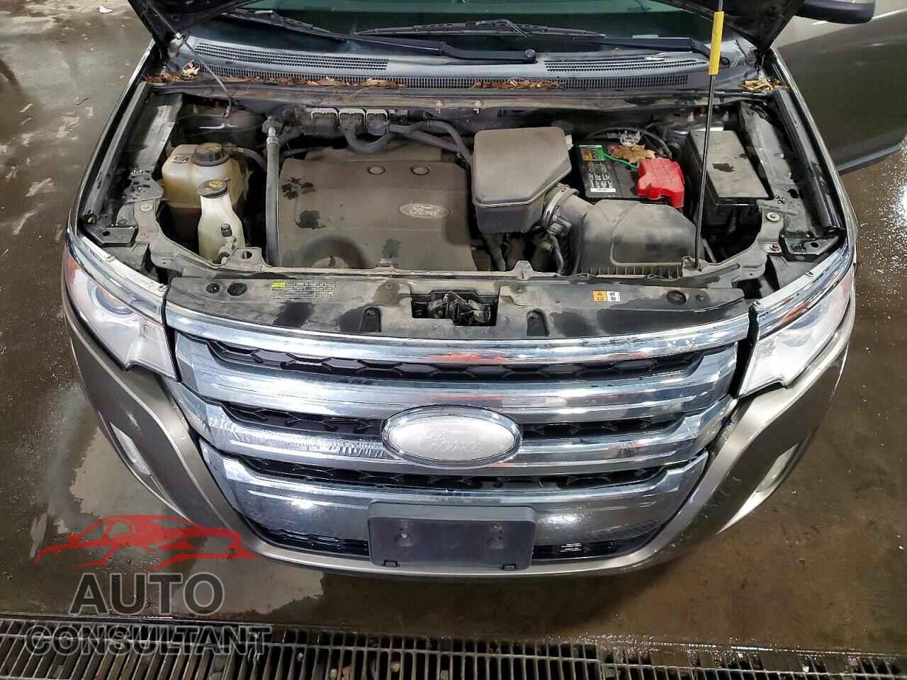 FORD EDGE 2013 - 2FMDK4JC6DBB55065