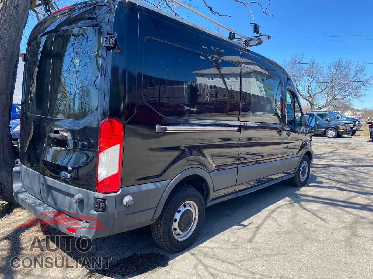 FORD TRANSIT 2016 - 1FTYR2CM4GKA51468