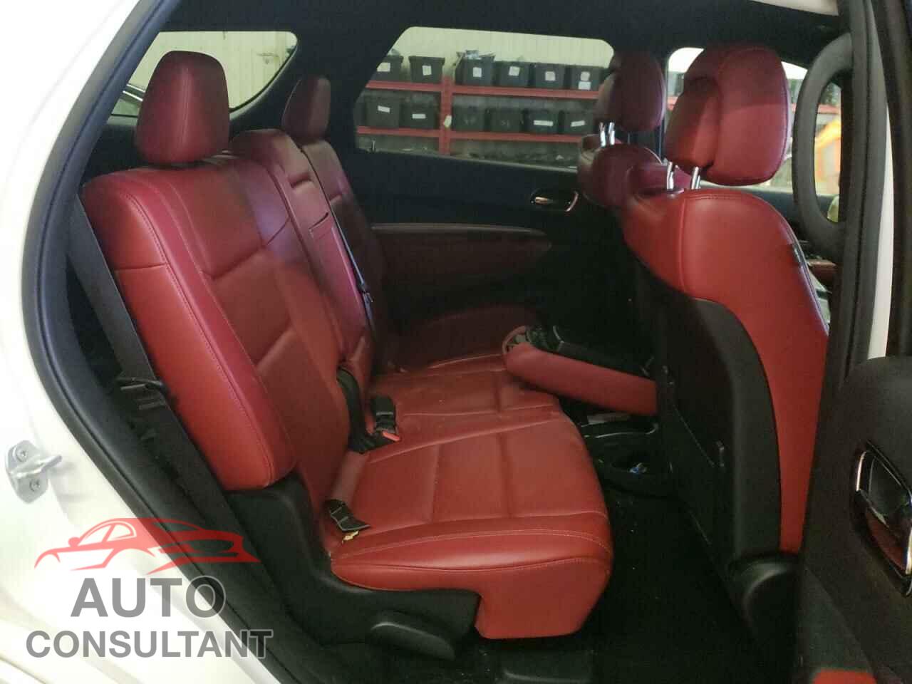 DODGE DURANGO 2019 - 1C4SDJCT9KC676540