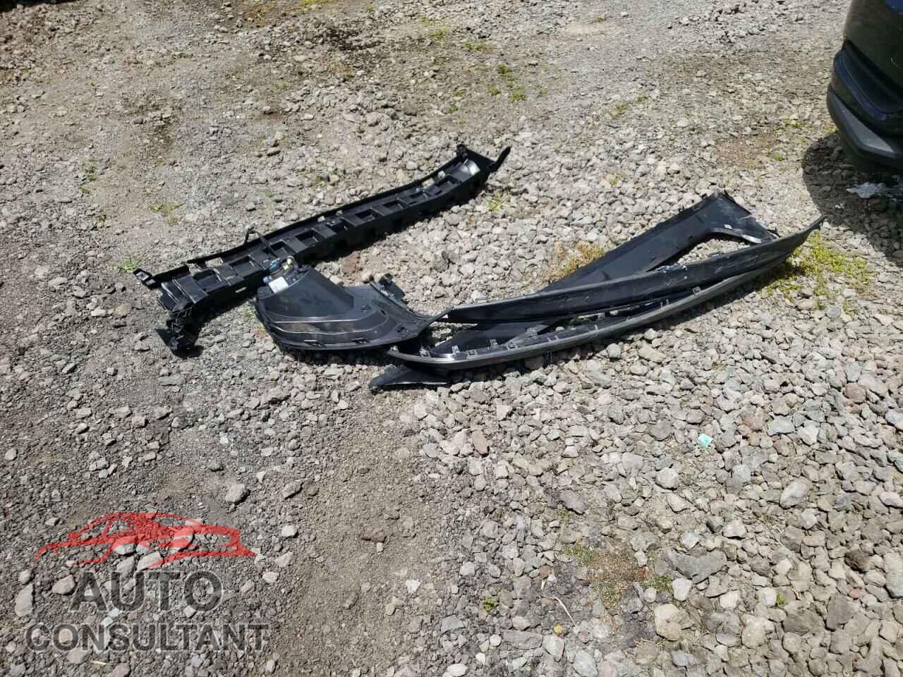 JEEP COMPASS 2025 - 3C4NJDDN8ST525376