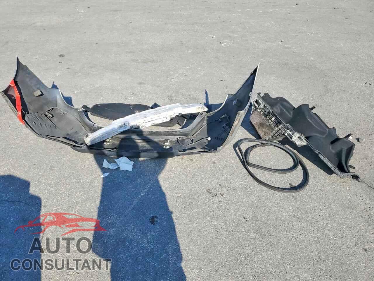LEXUS RX350 2015 - JTHHE5BC2F5008488