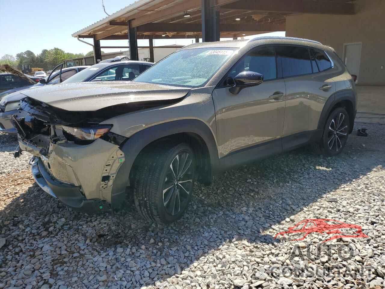 MAZDA CX-50 2024 - 7MMVABEY9RN165879