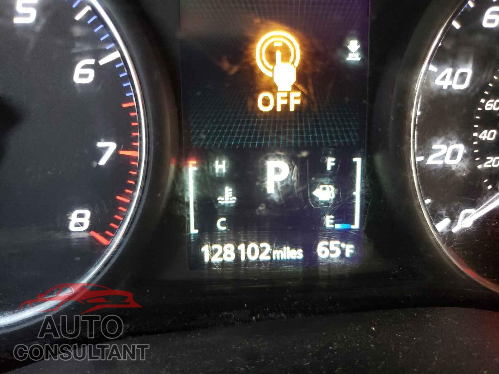 MITSUBISHI OUTLANDER 2016 - JA4AZ3A3XGZ011754