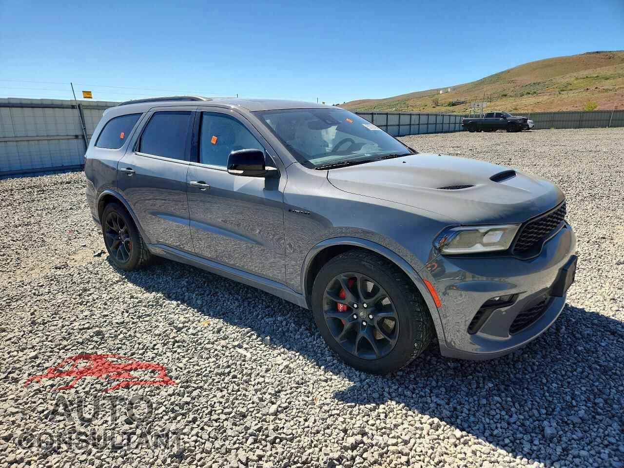 DODGE DURANGO 2023 - 1C4SDJCTXPC547262