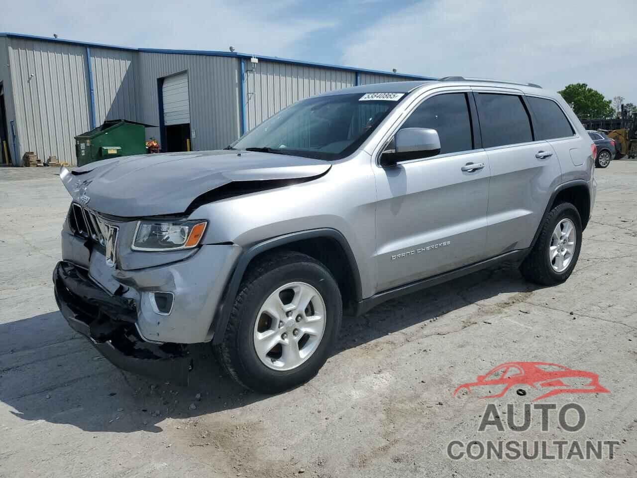 JEEP GRAND CHER 2014 - 1C4RJFAG7EC457686