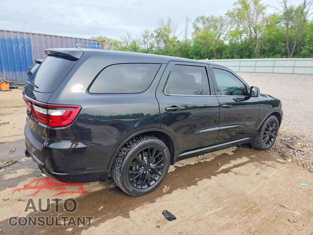 DODGE DURANGO 2015 - 1C4SDJCT0FC188017