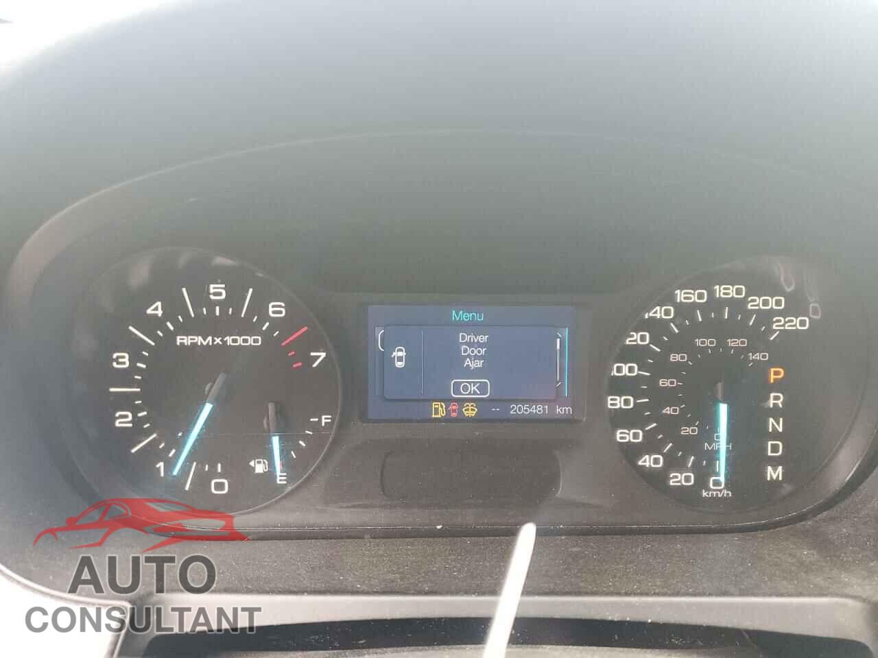 FORD EDGE 2011 - 2FMDK4JC8BBB56442