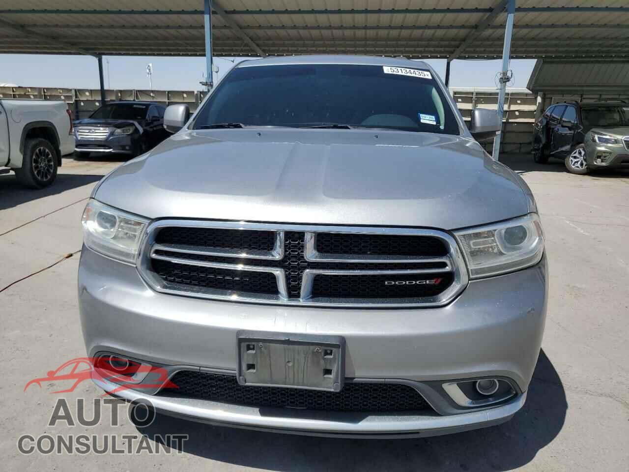 DODGE DURANGO 2015 - 1C4RDHDG0FC937424