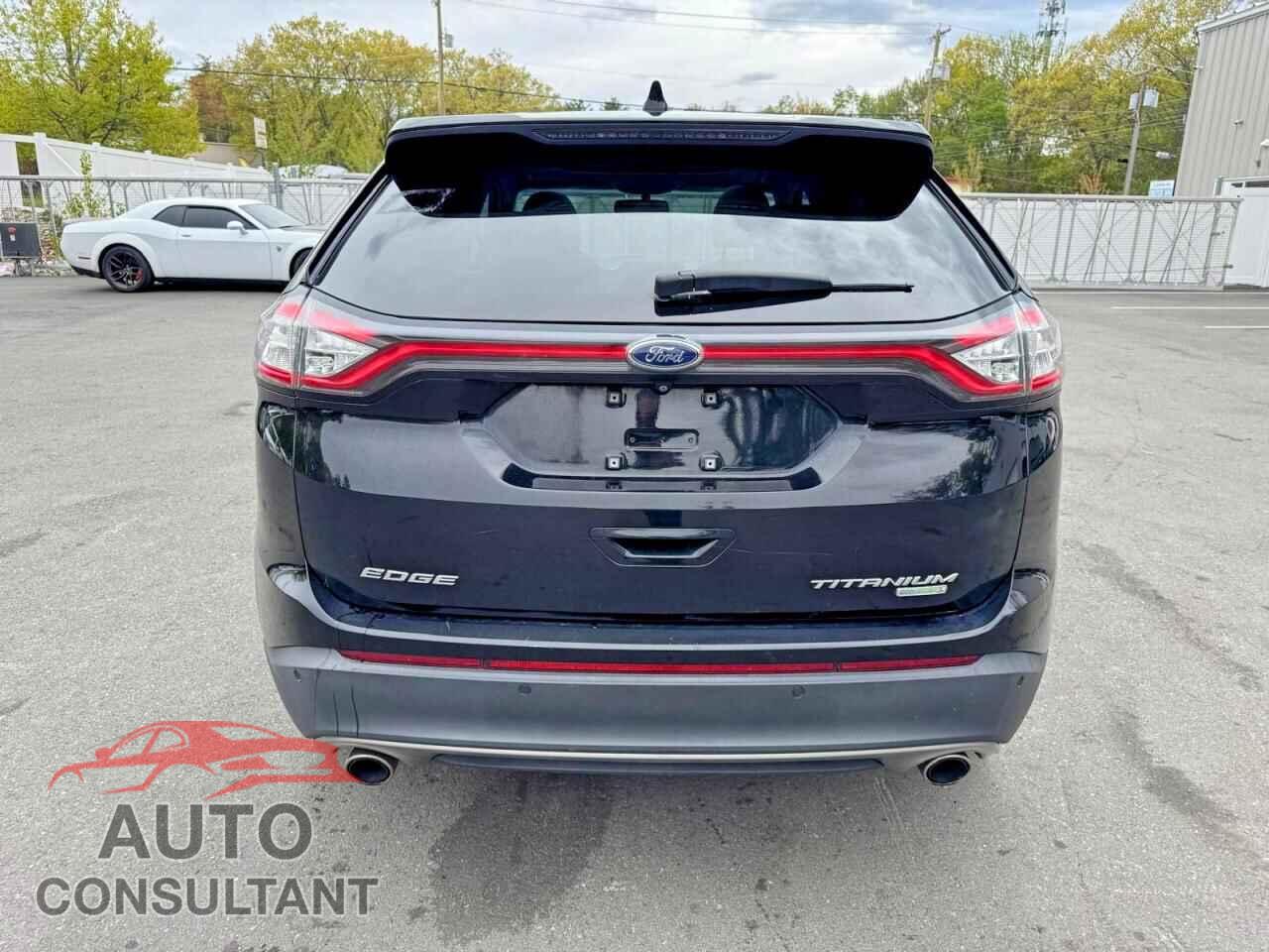 FORD EDGE 2018 - 2FMPK3K99JBB41327
