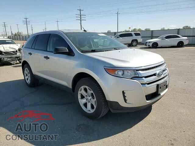 FORD EDGE 2014 - 2FMDK4GC7EBB01072