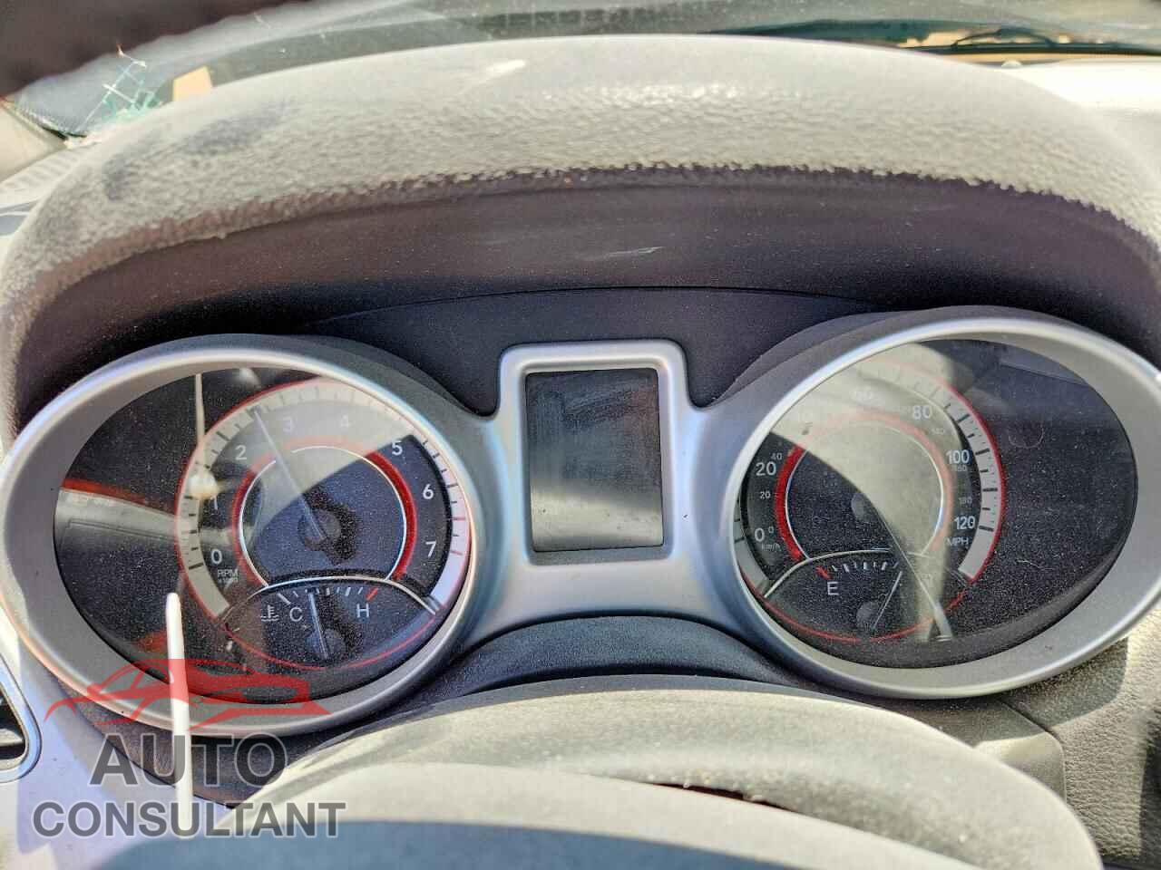 DODGE JOURNEY 2018 - 3C4PDCBB9JT141365