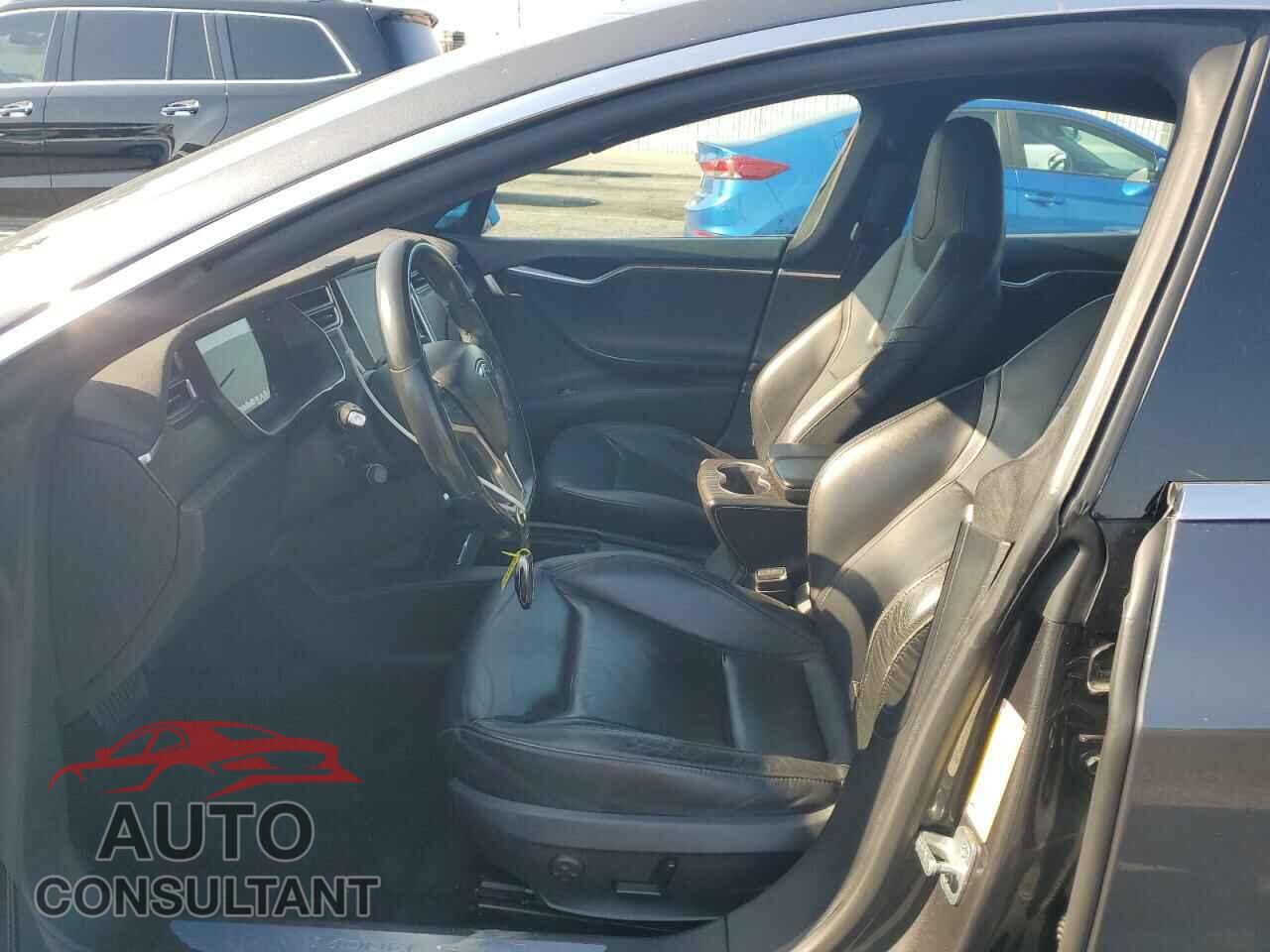 TESLA MODEL S 2016 - 5YJSA1E11GF158498