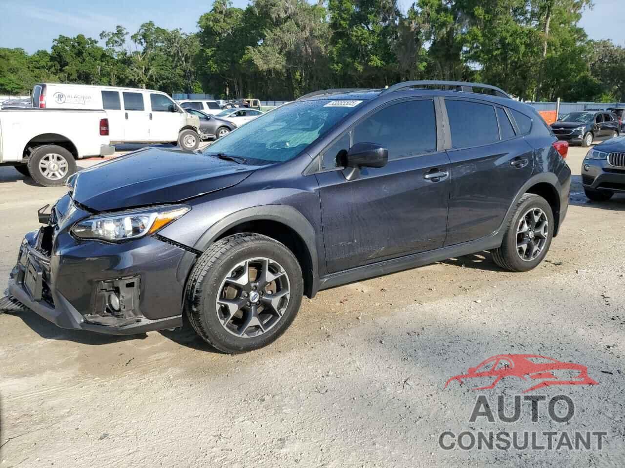 SUBARU CROSSTREK 2018 - JF2GTACC9JH316602