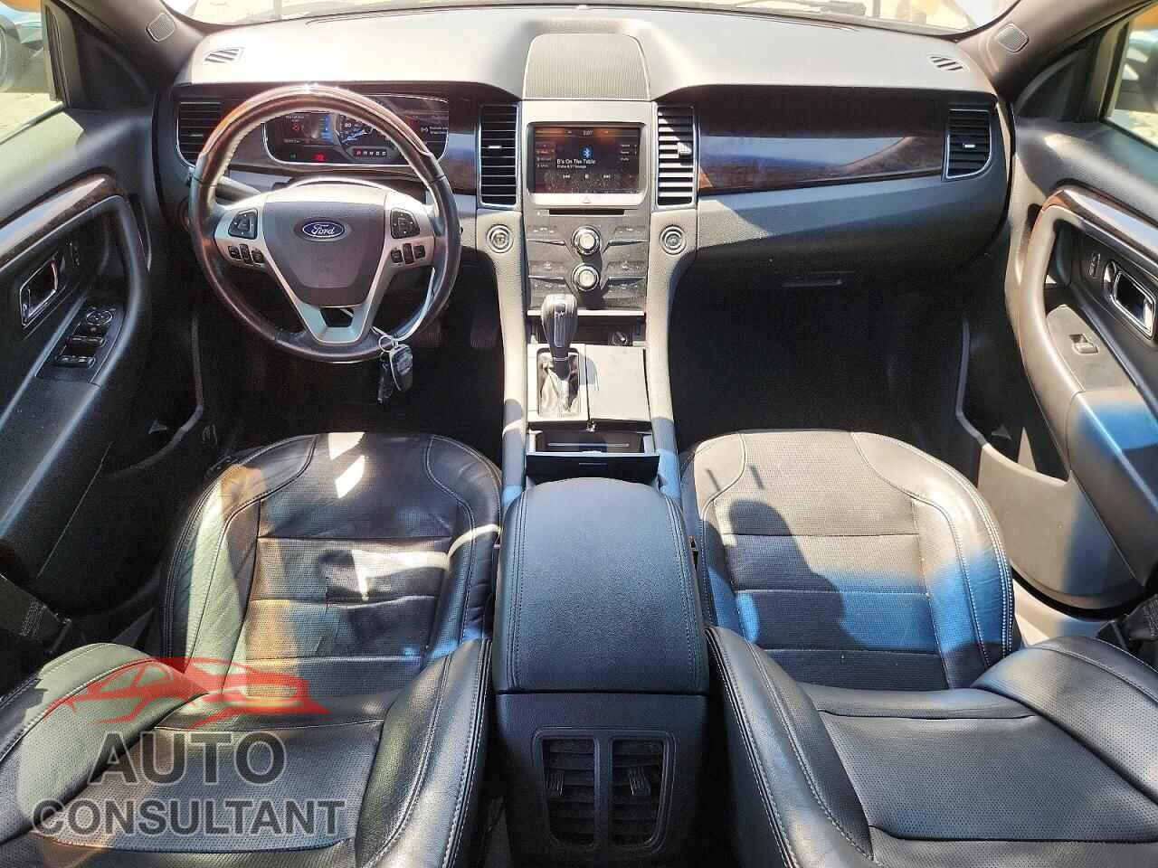 FORD TAURUS 2014 - 1FAHP2F85EG165201