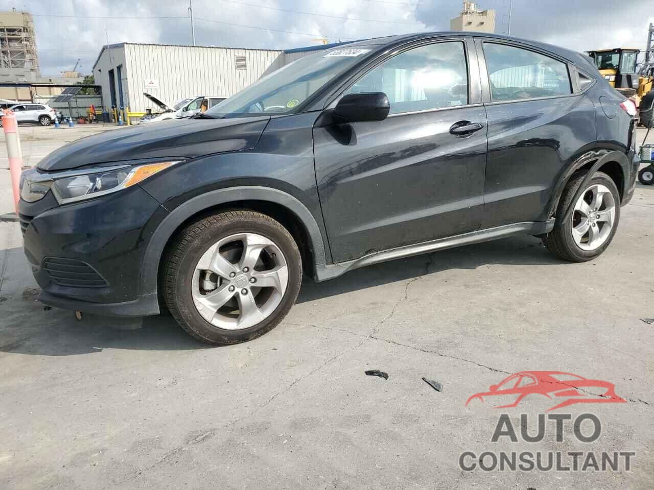 HONDA HR-V 2020 - 3CZRU5H39LM707326