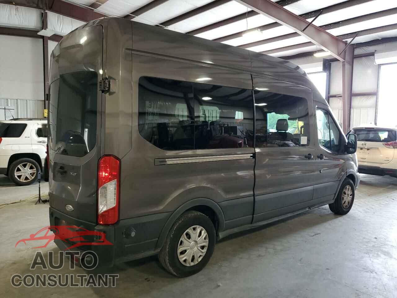 FORD TRANSIT 2015 - 1FBAX2XM5FKA29984