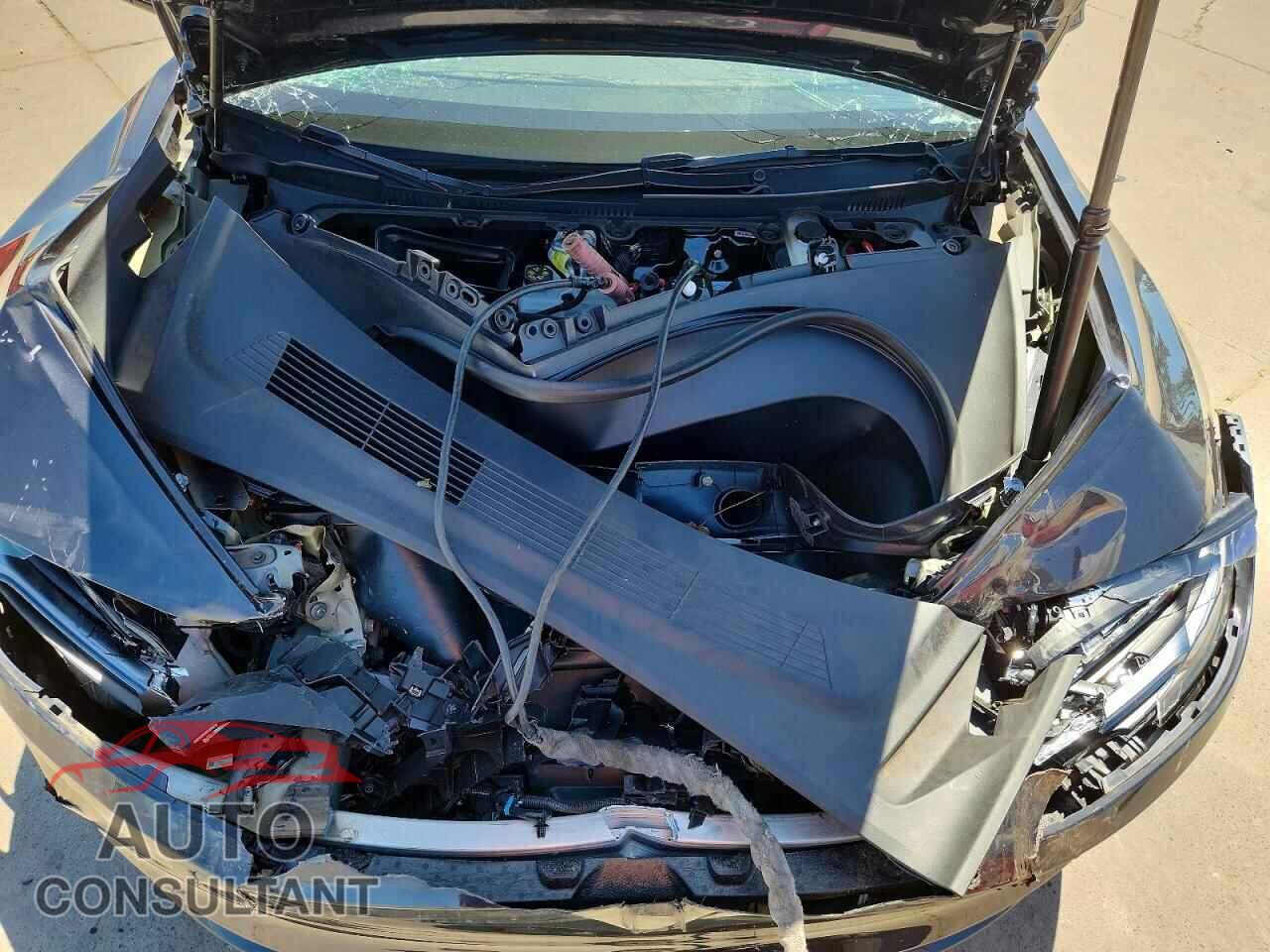 TESLA MODEL 3 2025 - 5YJ3E1EA9SF016532