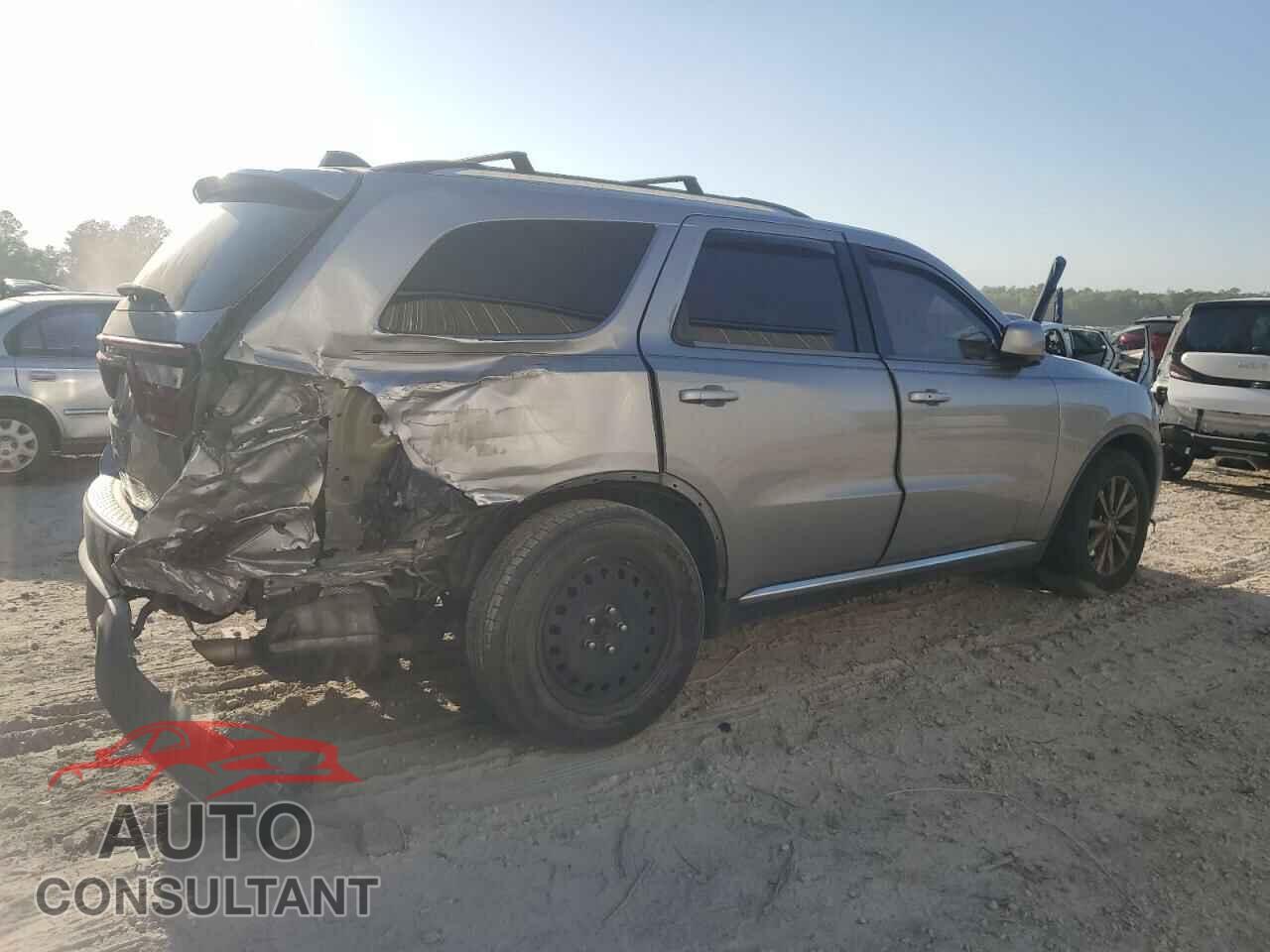 DODGE DURANGO 2015 - 1C4RDHAG6FC100889