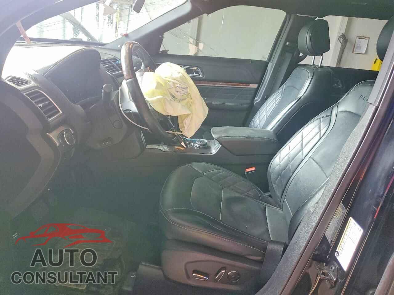 FORD EXPLORER 2017 - 1FM5K8HT2HGC12877