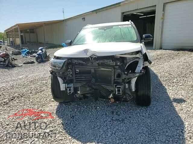 FORD EXPLORER 2021 - 1FMSK7FH4MGA37134