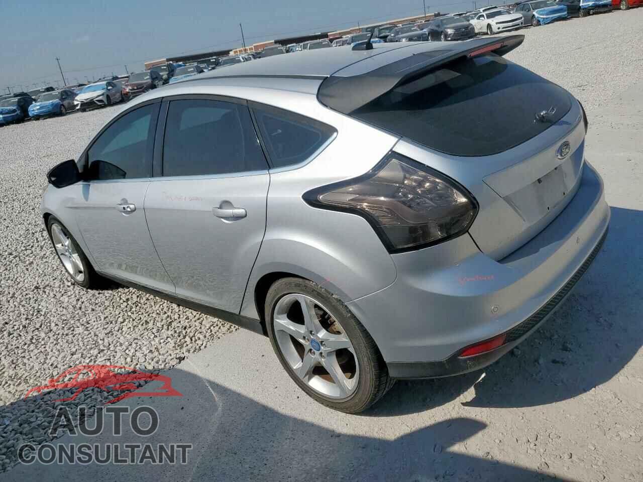 FORD FOCUS 2012 - 1FAHP3N21CL256702