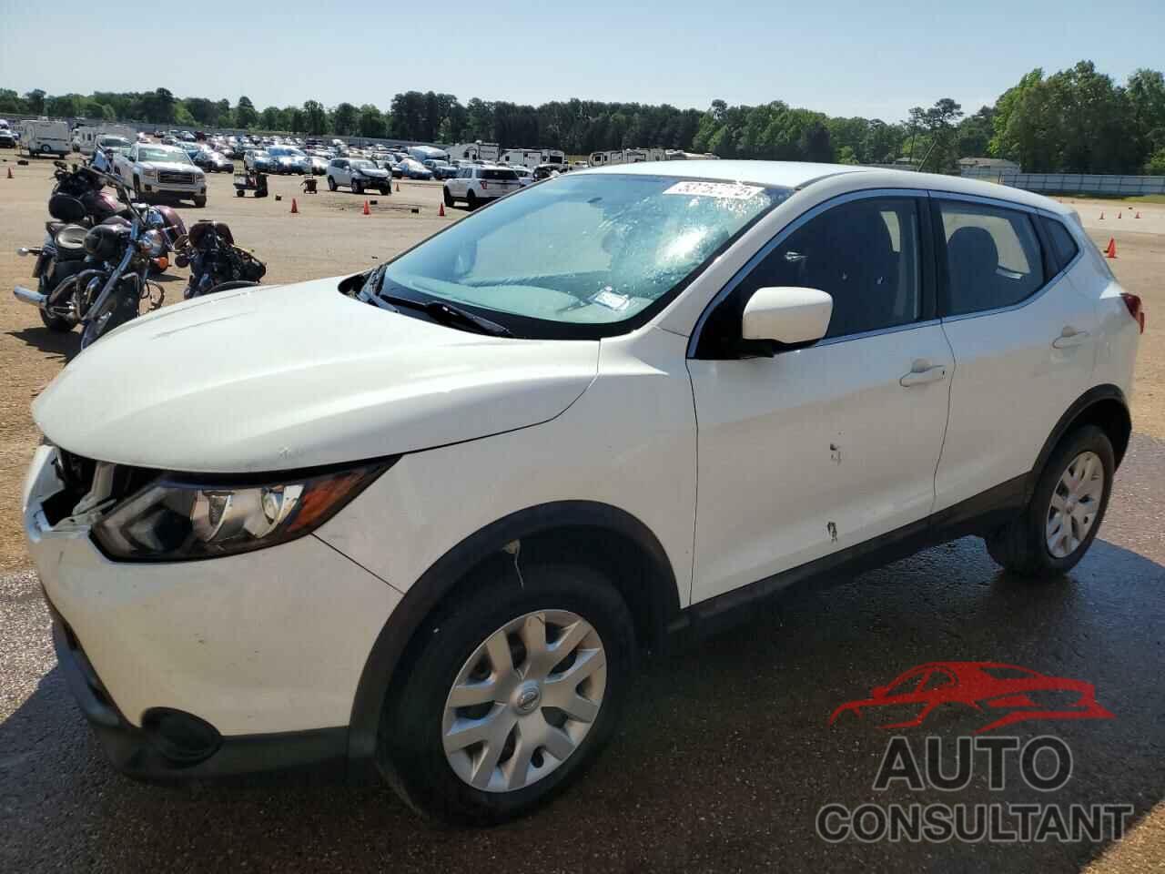 NISSAN ROGUE 2019 - JN1BJ1CP4KW216232