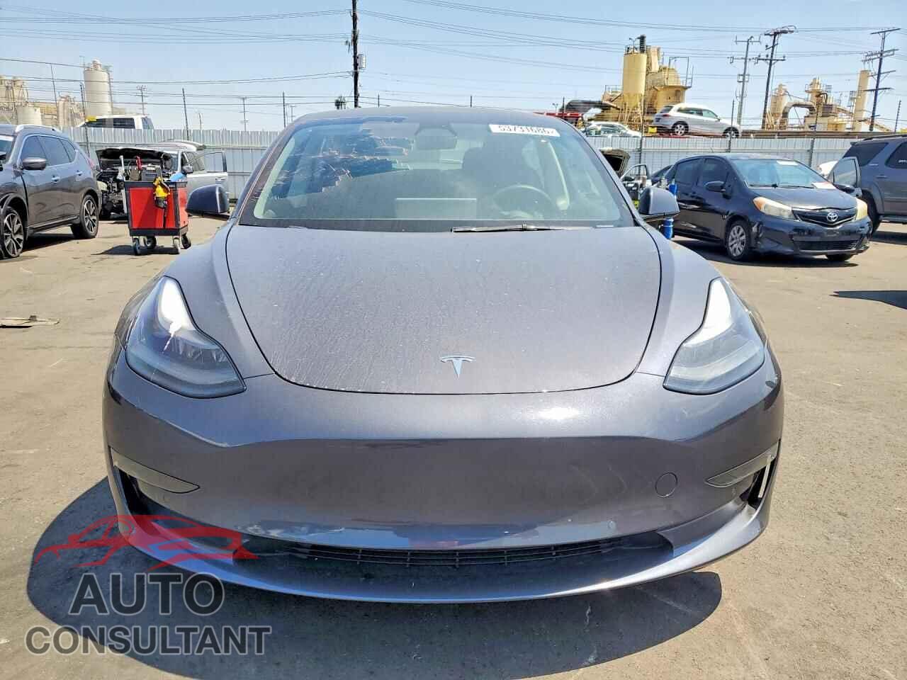 TESLA MODEL 3 2022 - 5YJ3E1EA3NF361950