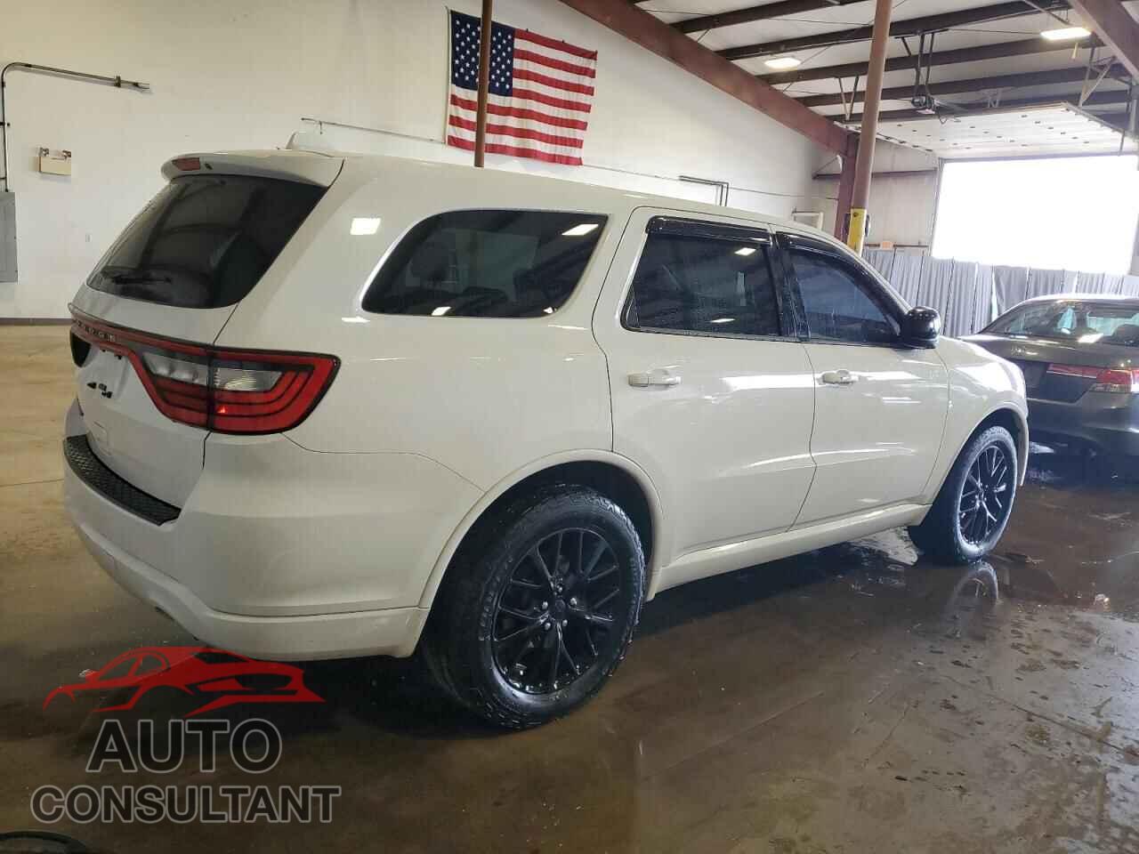 DODGE DURANGO 2015 - 1C4RDJAG2FC771595