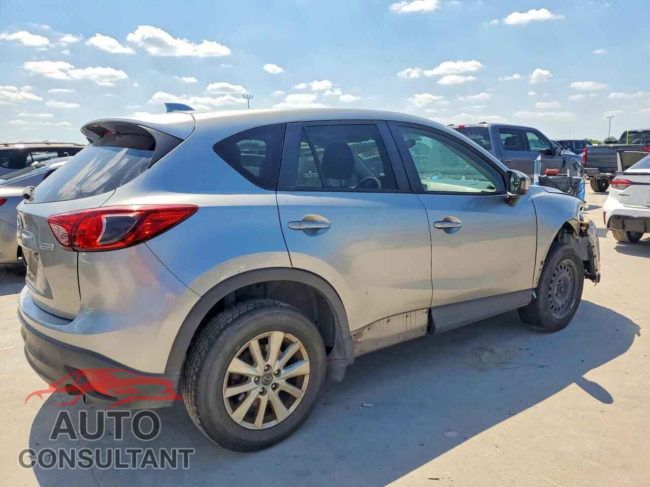 MAZDA CX-5 2013 - JM3KE2CE3D0129067