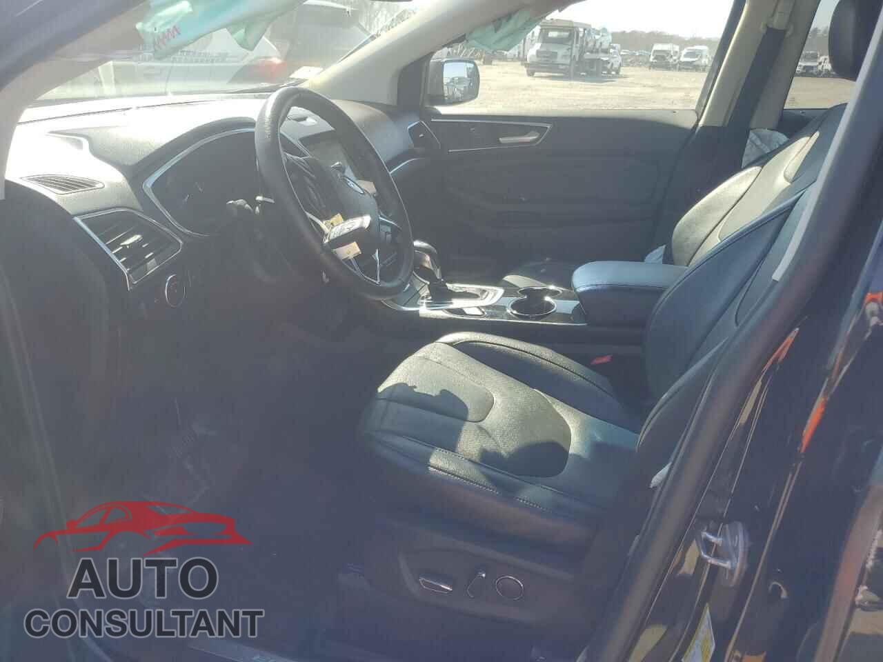 FORD EDGE 2018 - 2FMPK4K89JBB55290