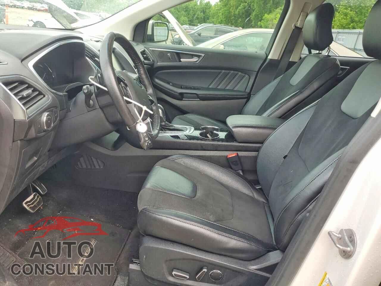 FORD EDGE 2015 - 2FMPK4AP4FBB82767