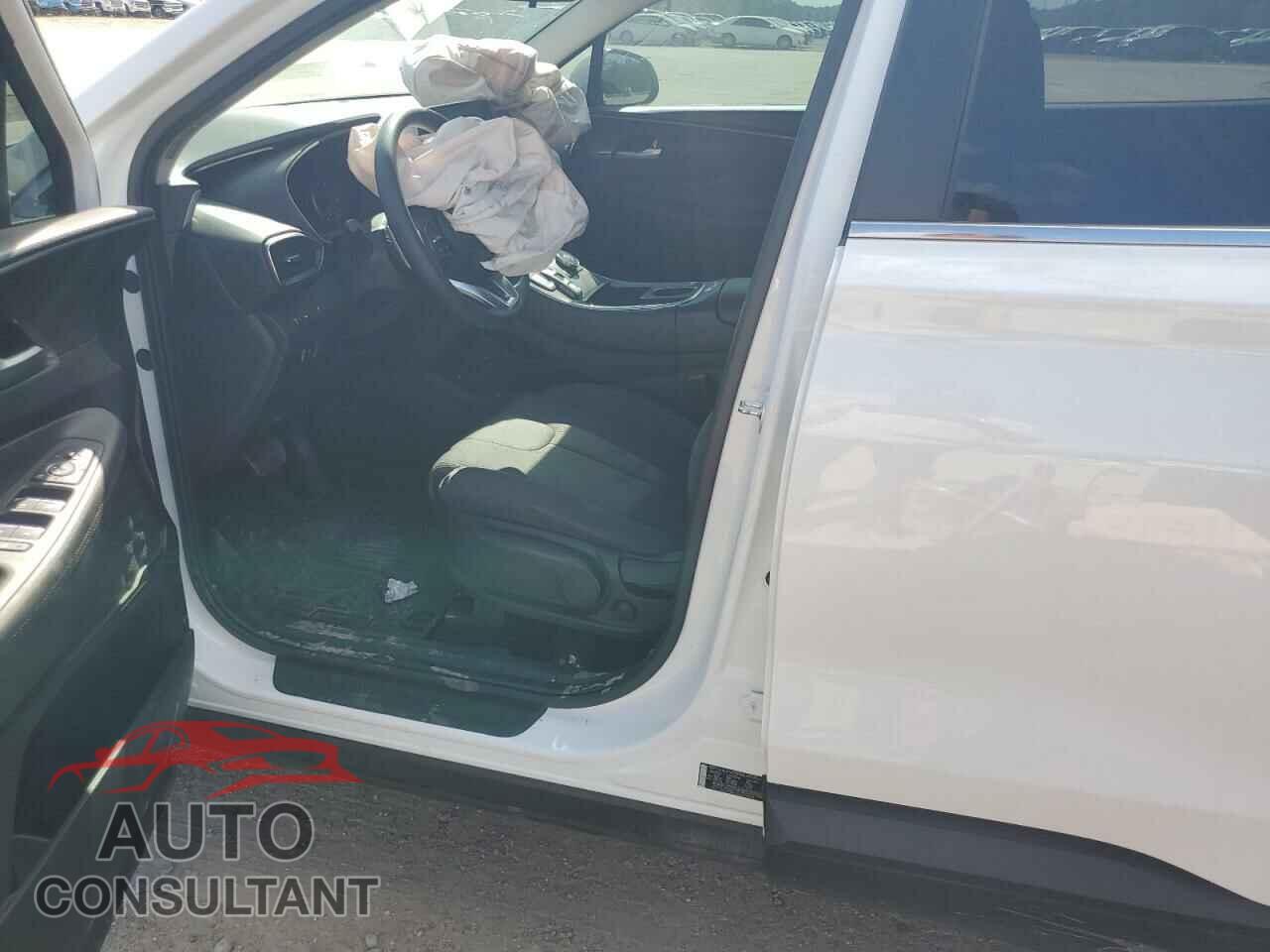 HYUNDAI SANTA FE 2023 - 5NMS14AJ3PH578544