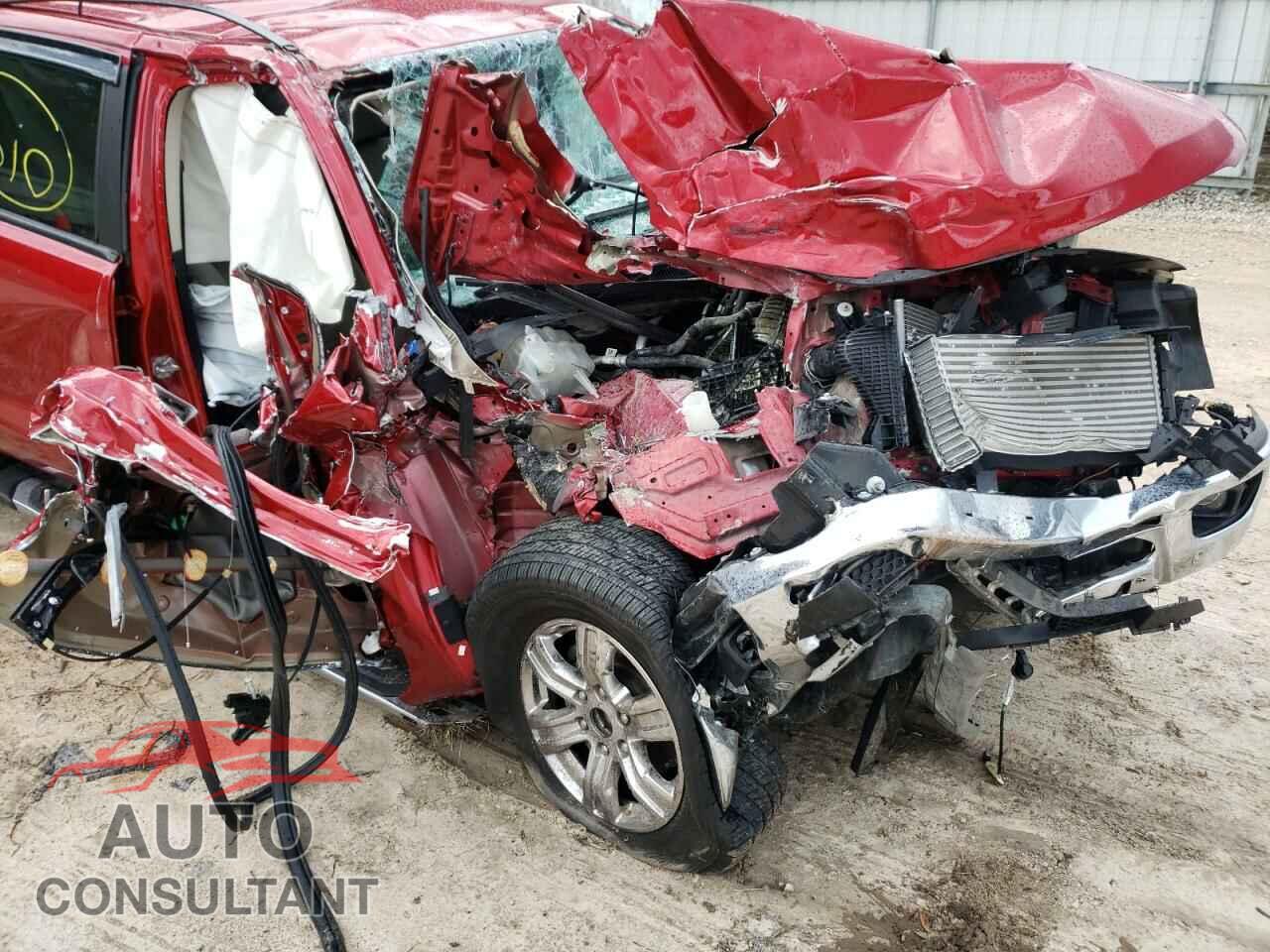 FORD RANGER 2021 - 1FTER4EH8MLD08412