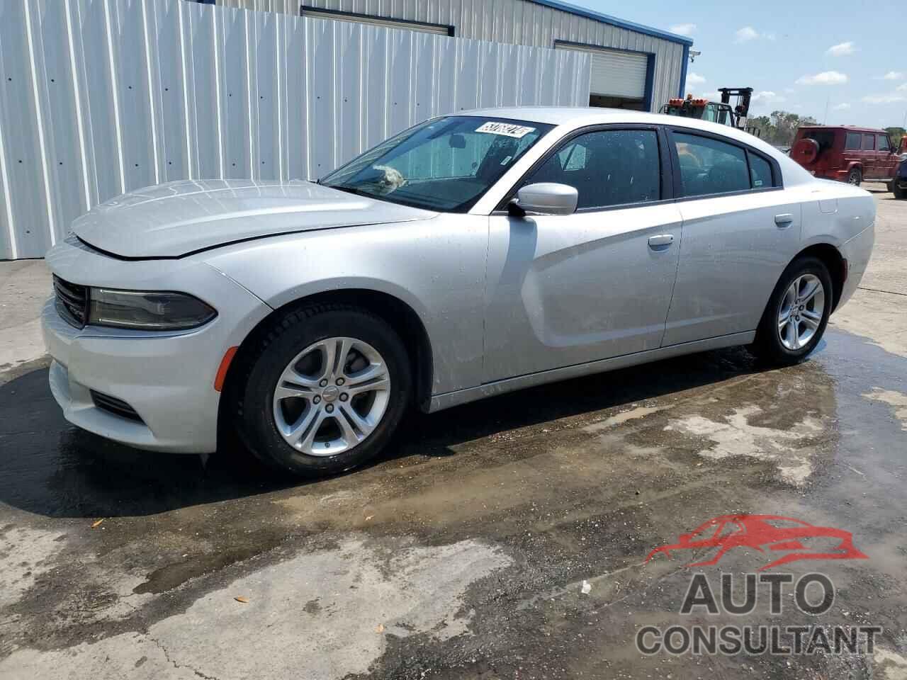 DODGE CHARGER 2022 - 2C3CDXBG4NH219765