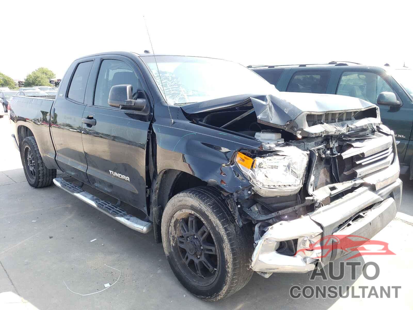 TOYOTA TUNDRA 2016 - 5TFRM5F16GX108438