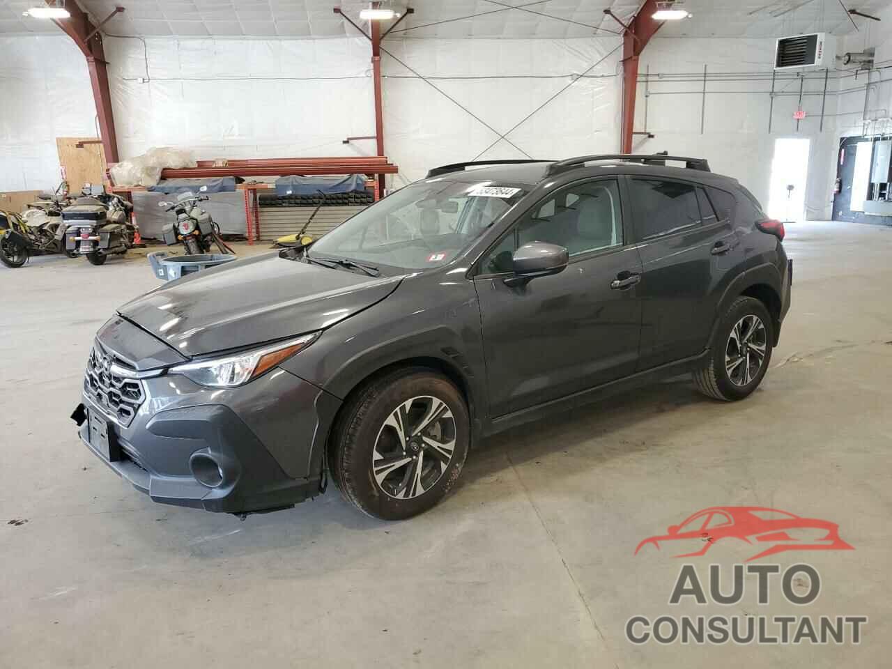 SUBARU CROSSTREK 2024 - JF2GUADC3R8319745