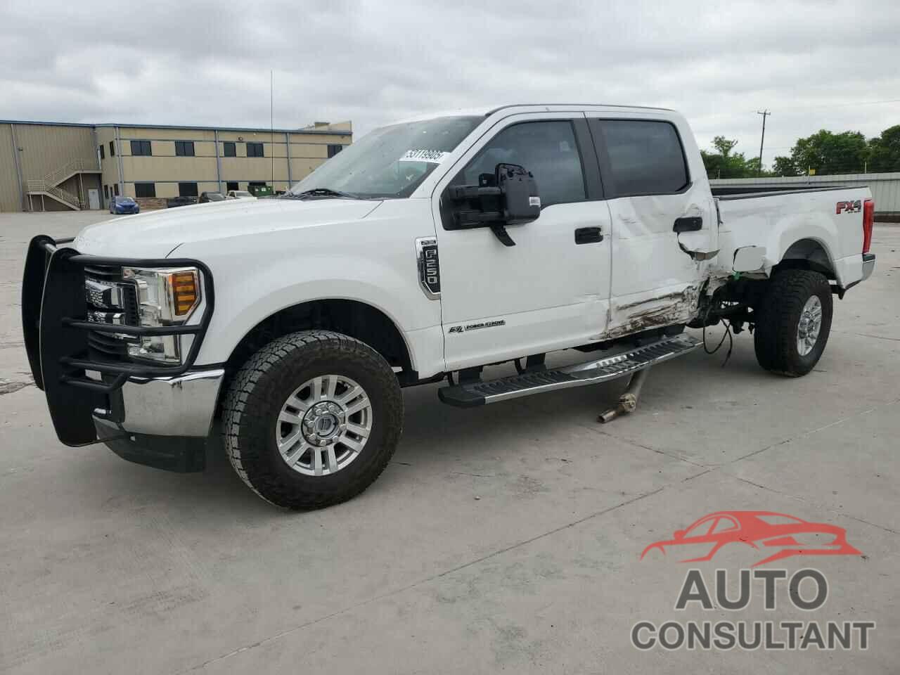 FORD F250 2019 - 1FT7W2BT6KED26424