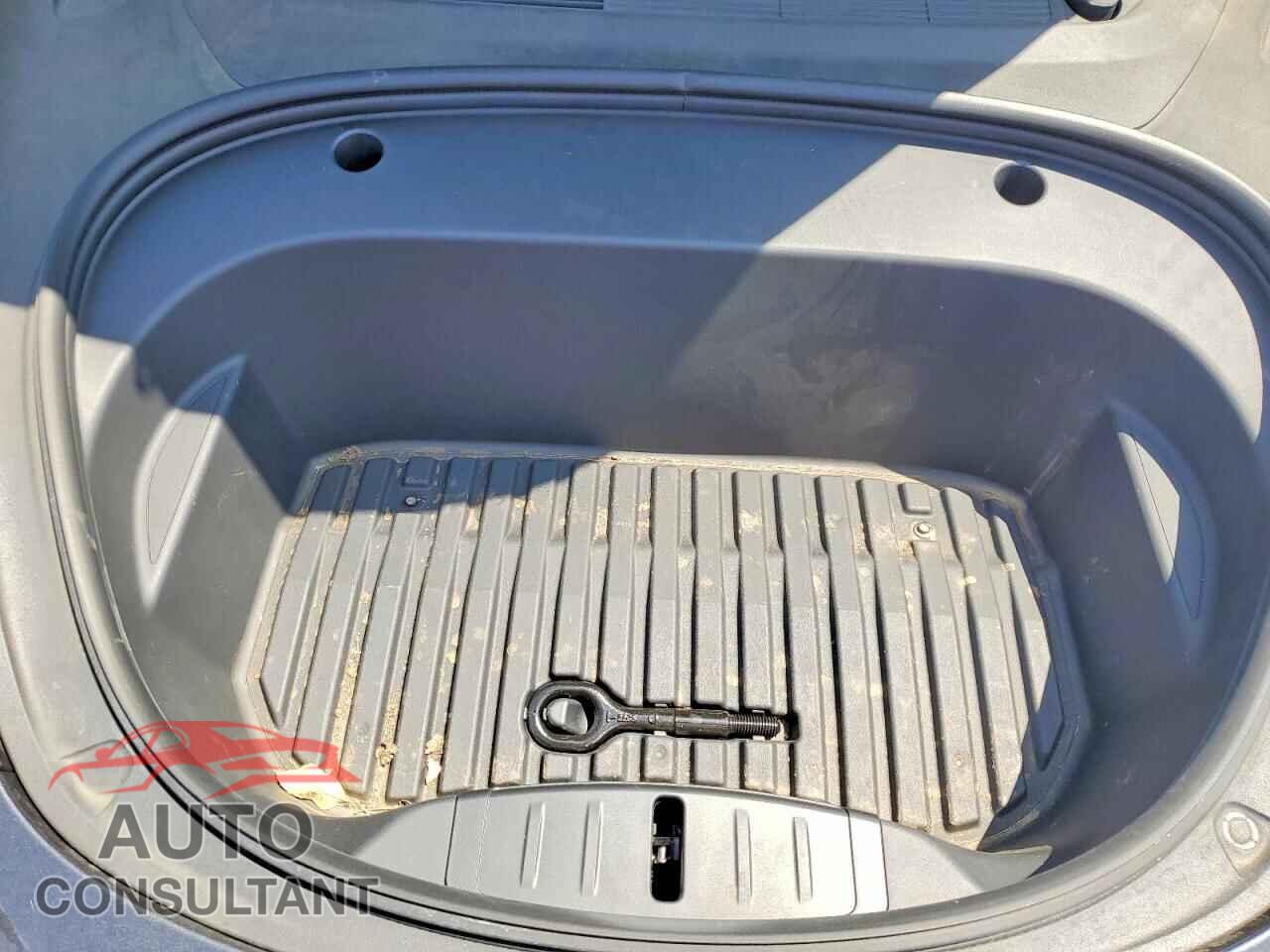 TESLA MODEL 3 2022 - 5YJ3E1EA3NF361950