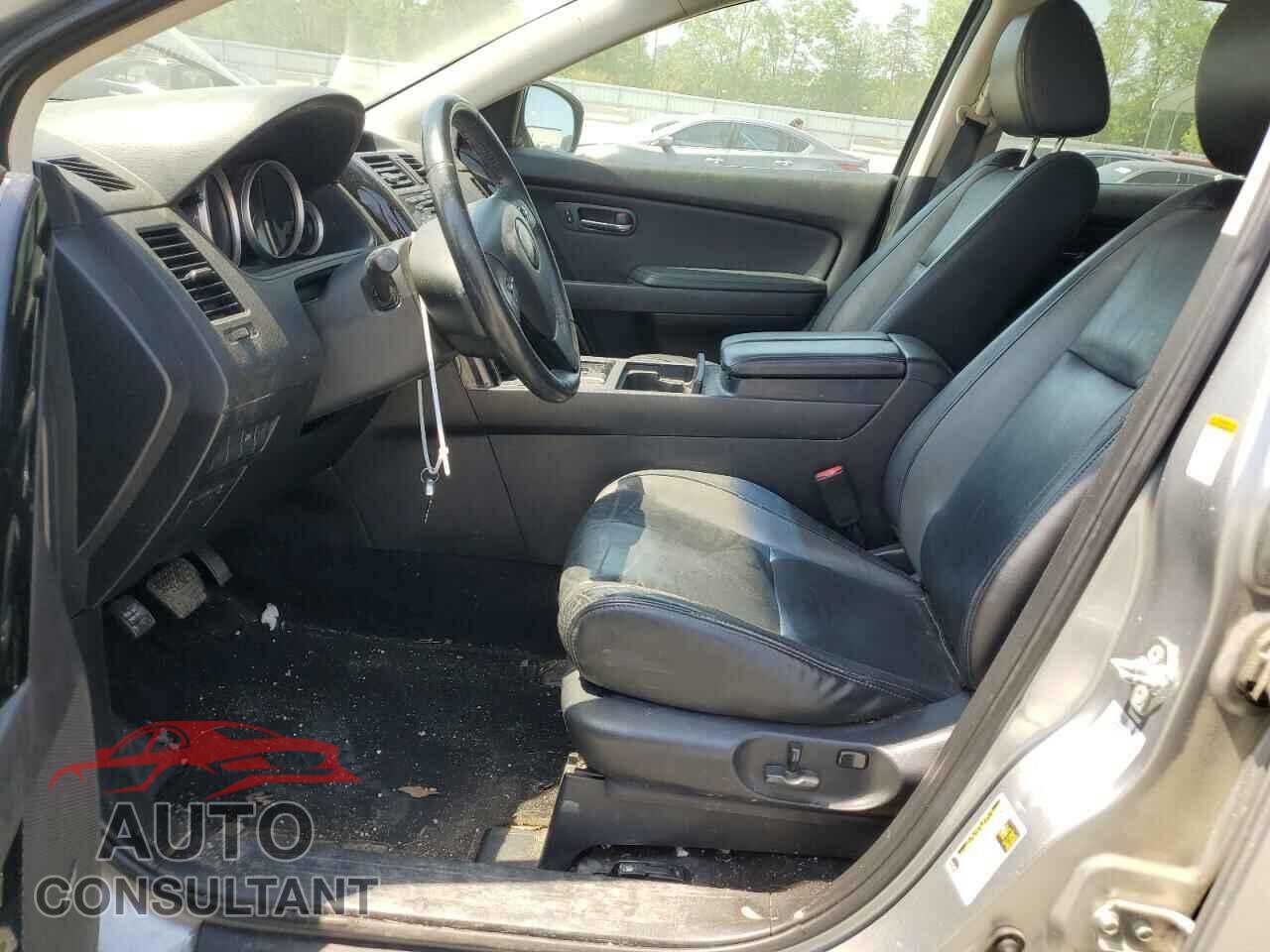 MAZDA CX-9 2011 - JM3TB2CAXB0322047