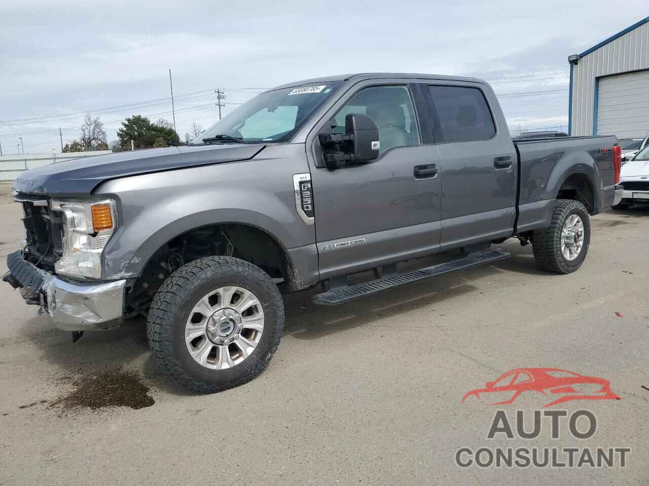 FORD F250 2022 - 1FT8W2BT7NED80145