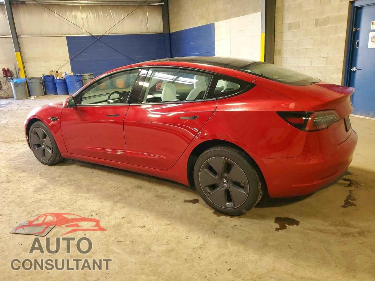 TESLA MODEL 3 2023 - 5YJ3E1EB2PF635912