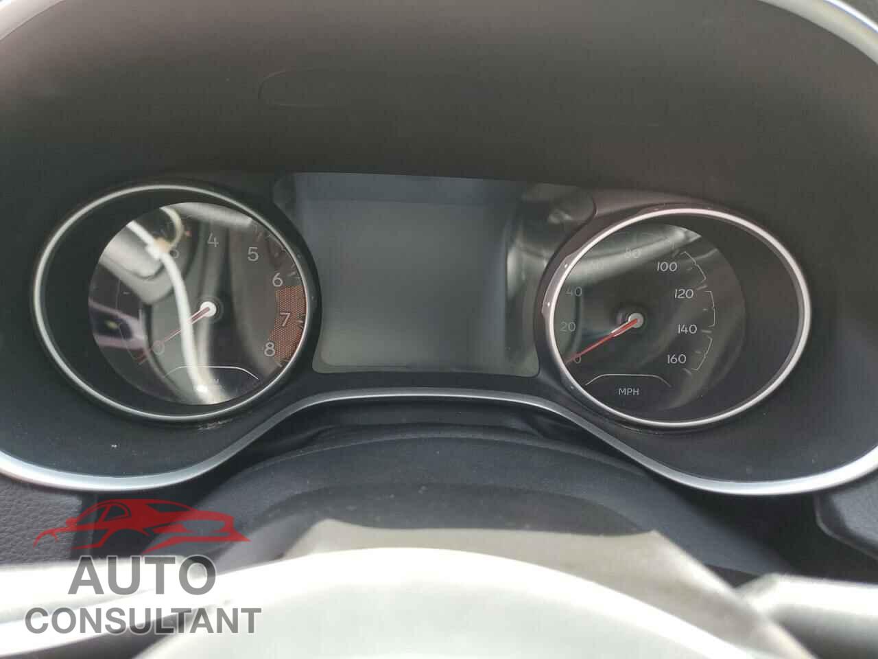 JEEP COMPASS 2018 - 3C4NJDBB8JT349405