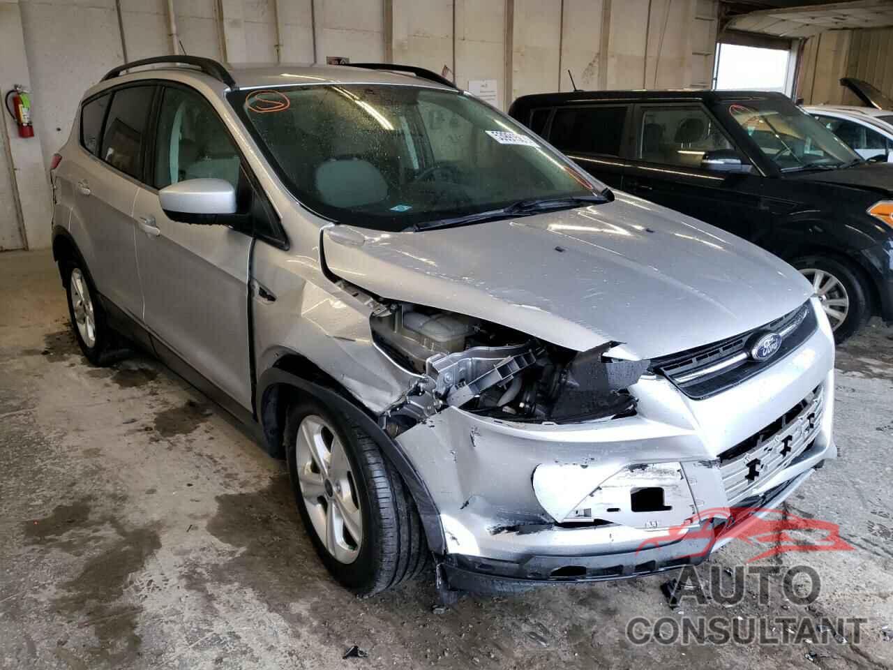 FORD ESCAPE 2016 - 1FMCU0GXXGUC35721