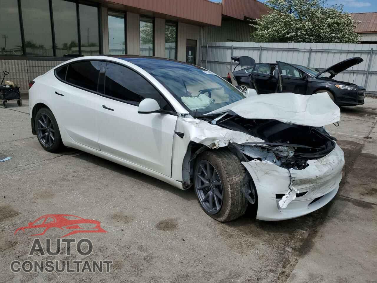 TESLA MODEL 3 2023 - 5YJ3E1EA7PF644581