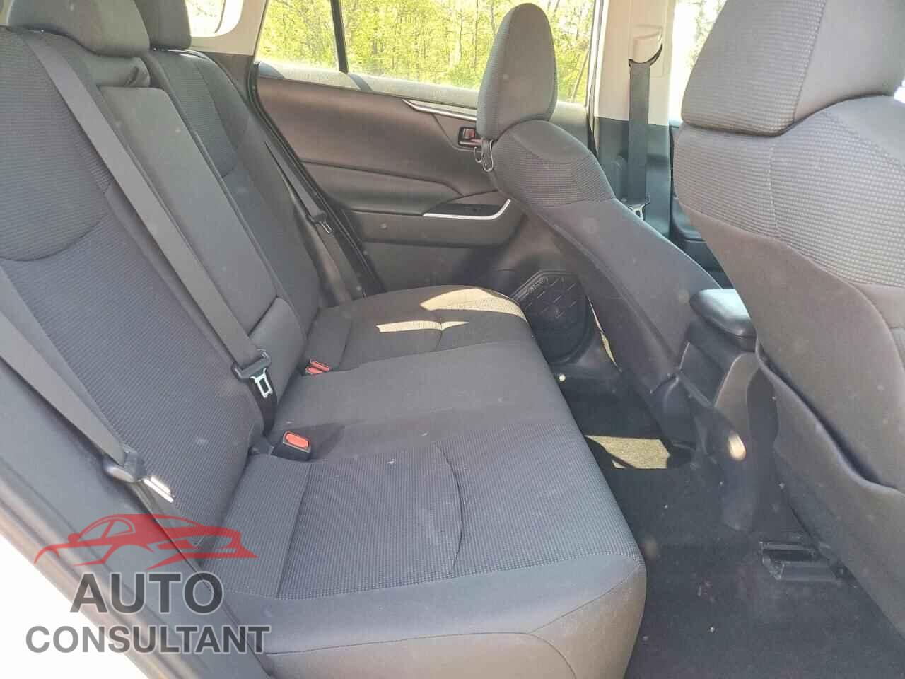 TOYOTA RAV4 2019 - 2T3F1RFV4KC028155
