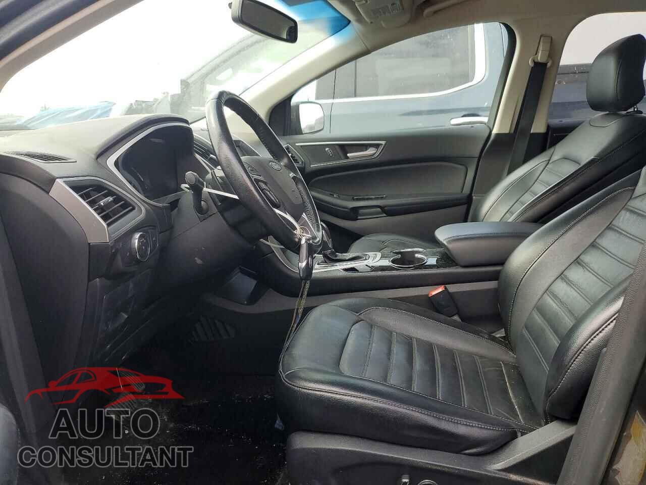 FORD EDGE 2016 - 2FMPK4J97GBB25384