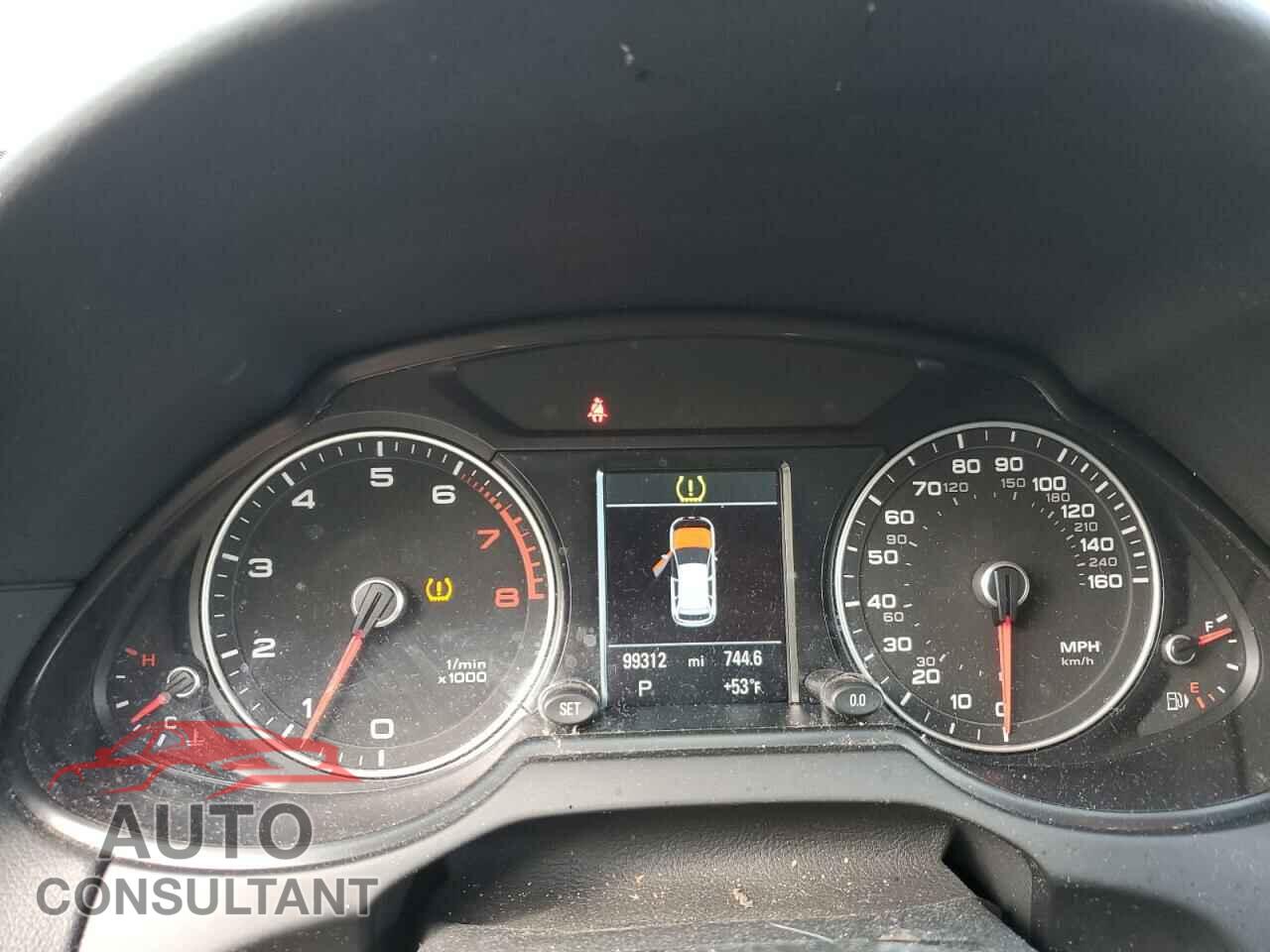 AUDI Q5 2015 - WA1LFAFP1FA106914