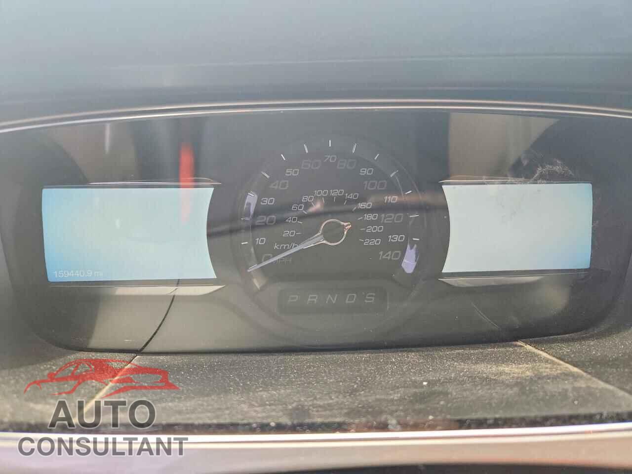 FORD TAURUS 2015 - 1FAHP2E88FG131868