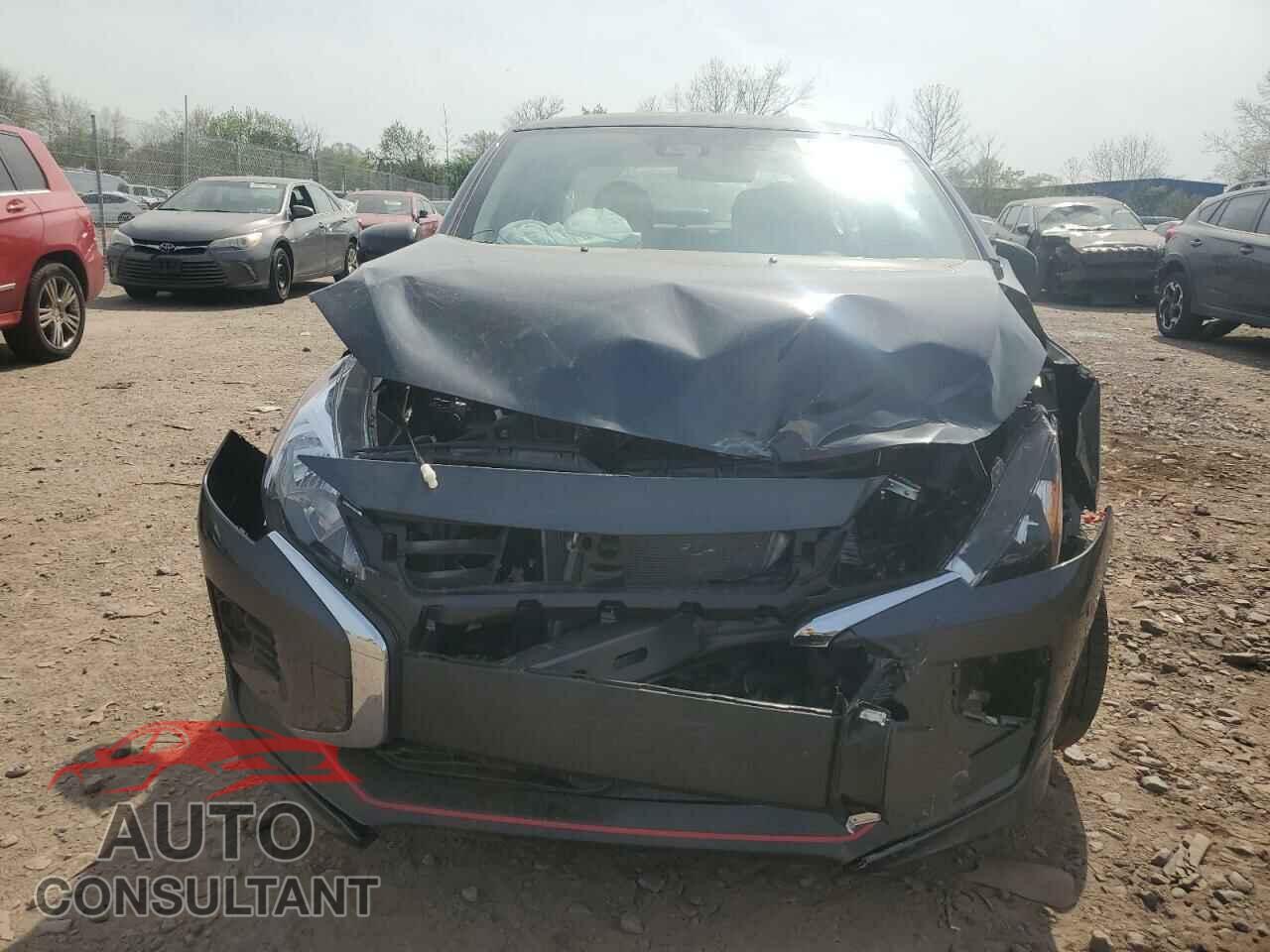 MITSUBISHI MIRAGE 2024 - ML32FUFJ5RHF13778