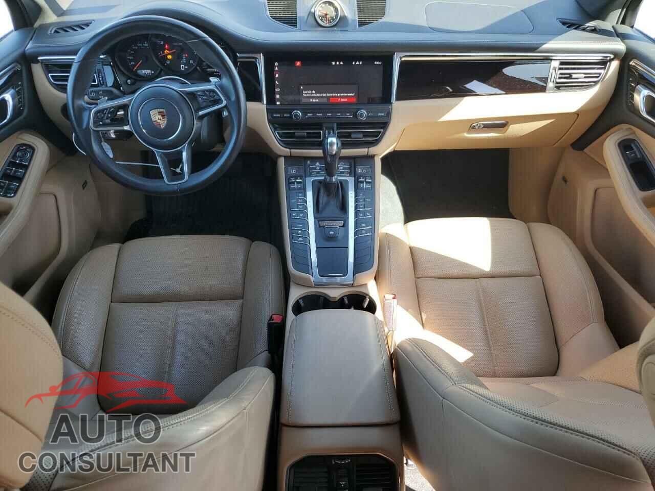 PORSCHE MACAN 2020 - WP1AA2A5XLLB05251
